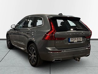 Volvo XC60 T8 AWD Inscription Drag Pano Navi Kamera S&V-däck