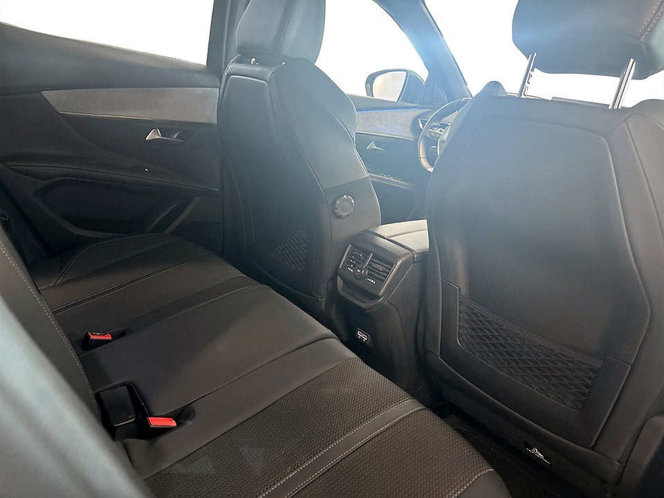 Bild på Peugeot 3008 GT 1.2 PT 130hk Aut B-KAMERA CARPLAY