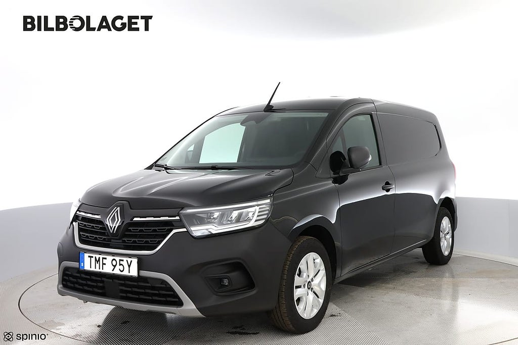 Renault Kangoo Skåpbil Skåp Nord dC 95 L2 G2 A II