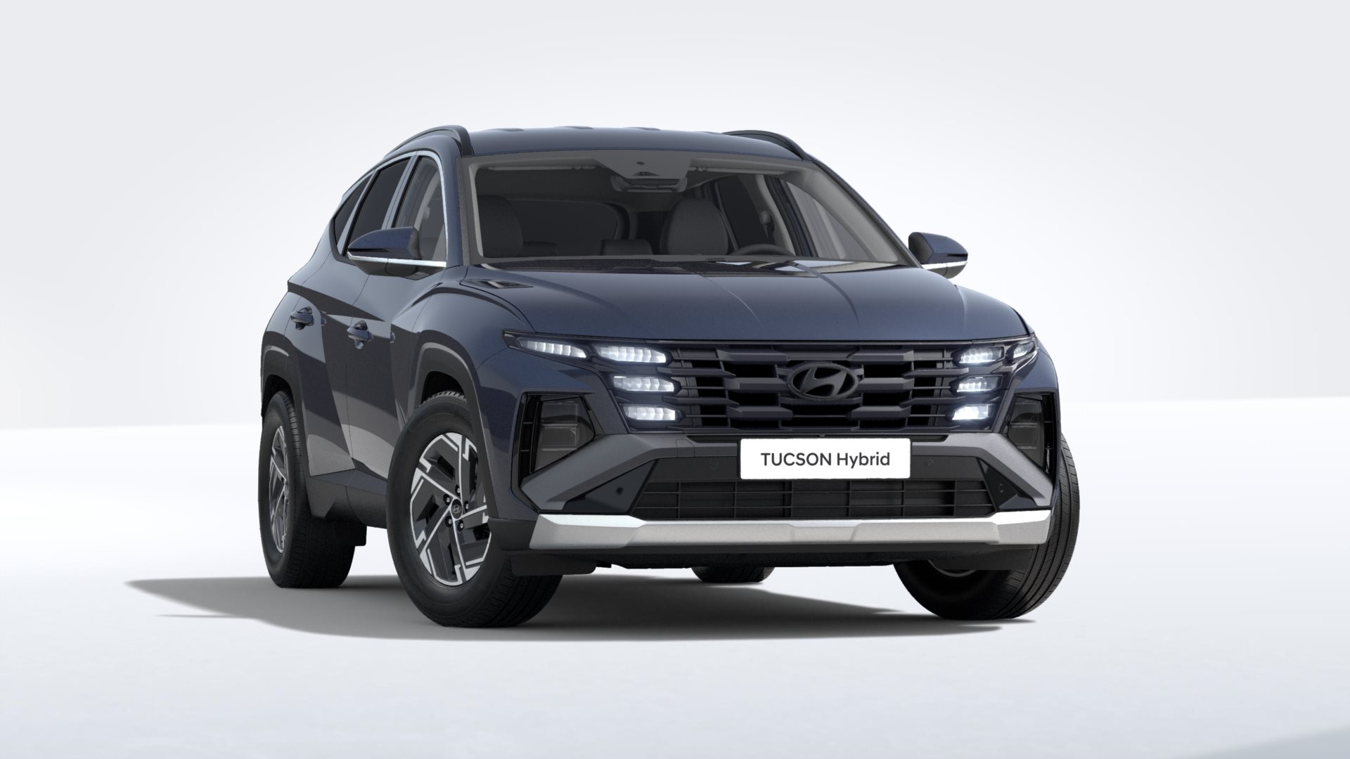 Hyundai Tucson PHEV Essential Privat 2027, bild 3/10