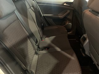 SUV Volkswagen T-CROSS 13 av 20
