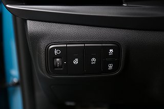 Halvkombi Hyundai Bayon 7 av 21