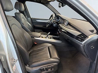 BMW X5 xDrive40e M Sport S&V-hjul/Pano/Drag/Kamera/HUD/H/K
