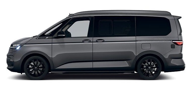 Volkswagen T7 California 1,5 eHybrid 177 HK