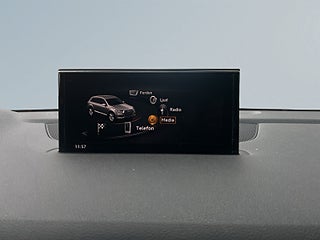 Audi Q7 7-Seater V6 quattro 360/SoV-Däck/Navi/BOSE/Drag/Elstol – bild 15