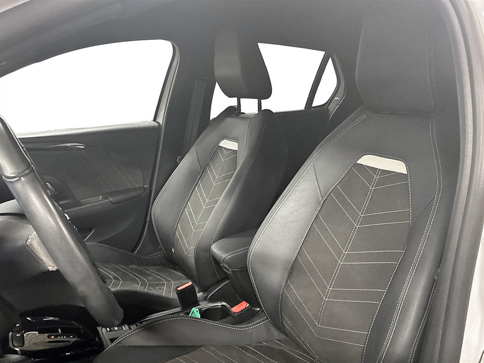 Bild på Opel Corsa-e Ultimate 50kWh 136hk Aut B-KAMERA NAVI