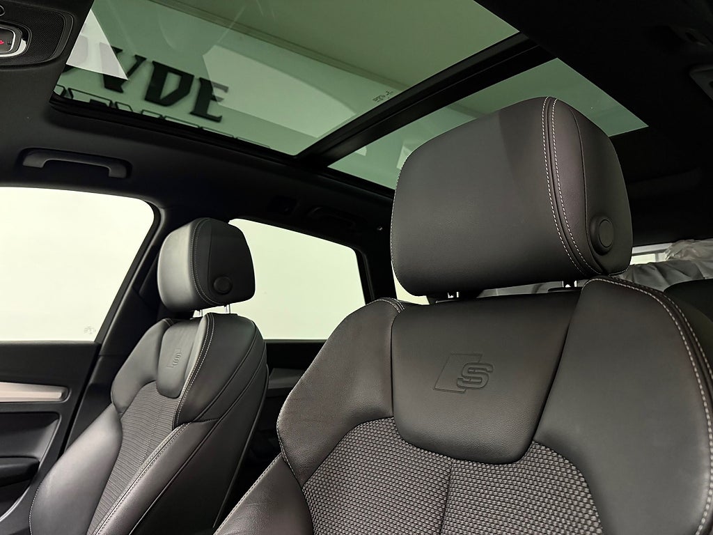 Audi Q5 2021 - miniatyr 10