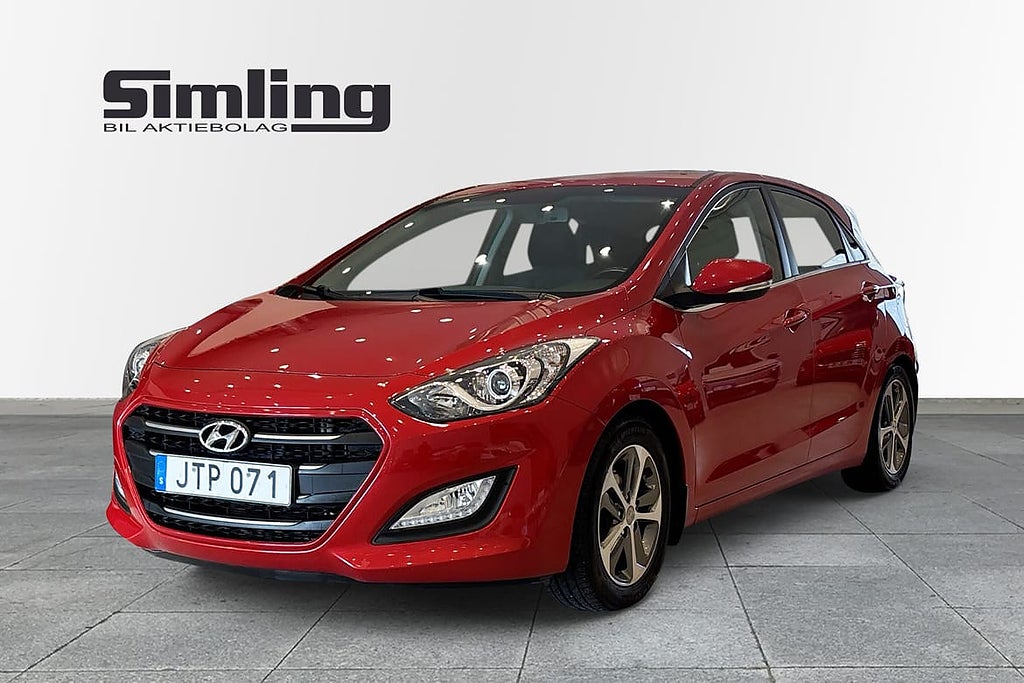 Hyundai i30 Comfort