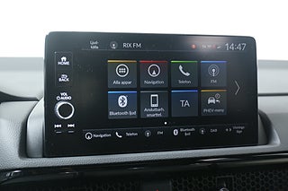 SUV Honda CR-V 20 av 23