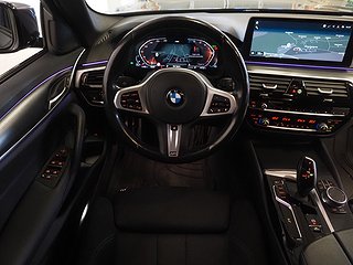 Kombi BMW 520 16 av 24