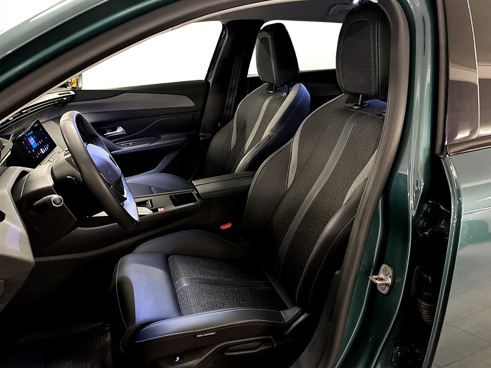 Bild på Peugeot 308 SW Allure Hybrid 145hk Aut B-KAMERA CARPLAY