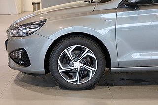 Kombi Hyundai i30 7 av 23