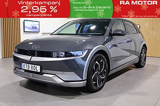 SUV Hyundai IONIQ 5 1 av 26