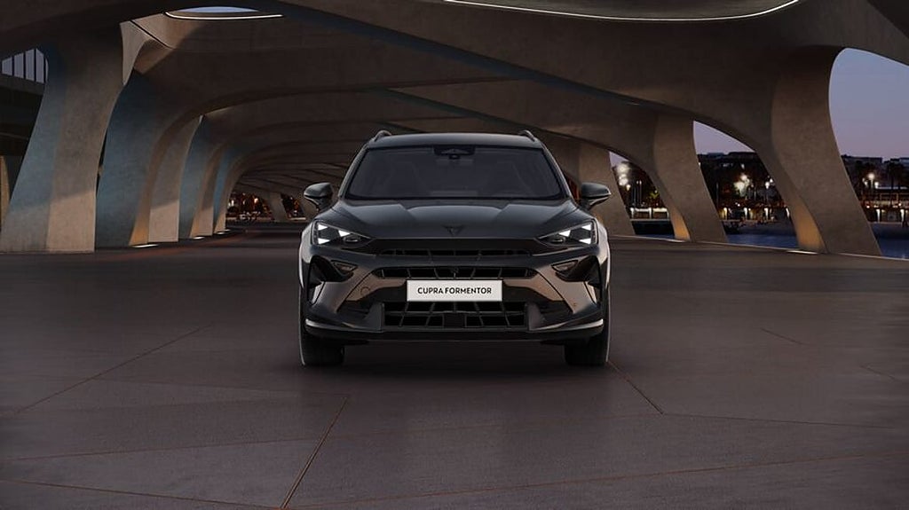 Cupra Formentor 1.5 eTSI 150 hk, Tribe Edt, Privatleasing