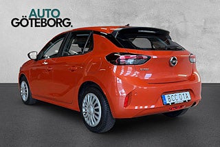 Opel Corsa 1.2 Edition Välservad