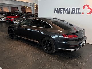 Volkswagen Arteon 2.0 TSI 4Motion GTR-Paket Massage & Drag