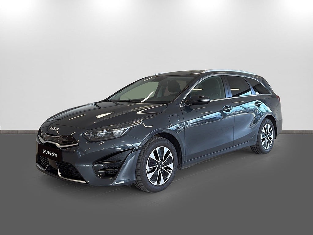 Kia Ceed SW PLUG-IN HYBRID ADVANCE