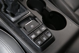 SUV Hyundai Tucson 22 av 26