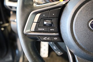 SUV Subaru Forester 21 av 25