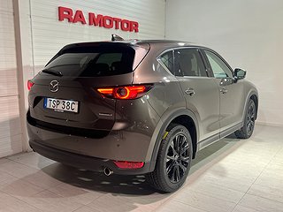 SUV Mazda CX-5 4 av 20
