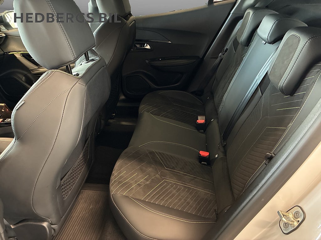 Peugeot 2008 1.2 PureTech 130 AUTOMAT GT  thumbnail