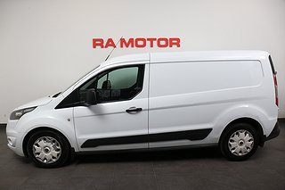Transportbil - Skåp Ford Transit 4 av 19