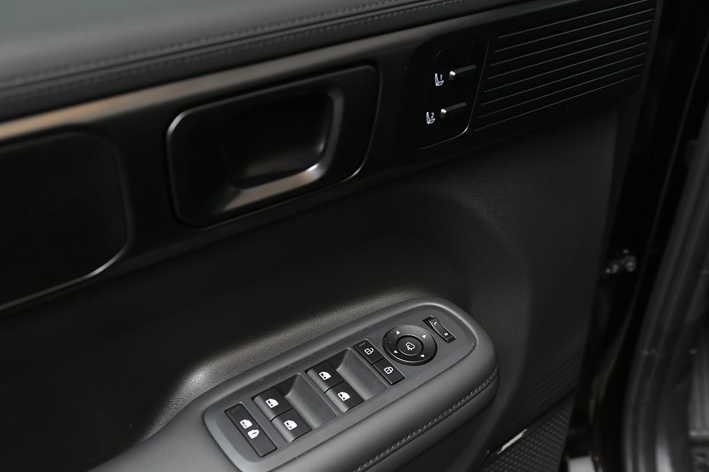 Hyundai Santa Fe Plug-In Hybrid 288hk Callighraphy Avbetalningskampanj*