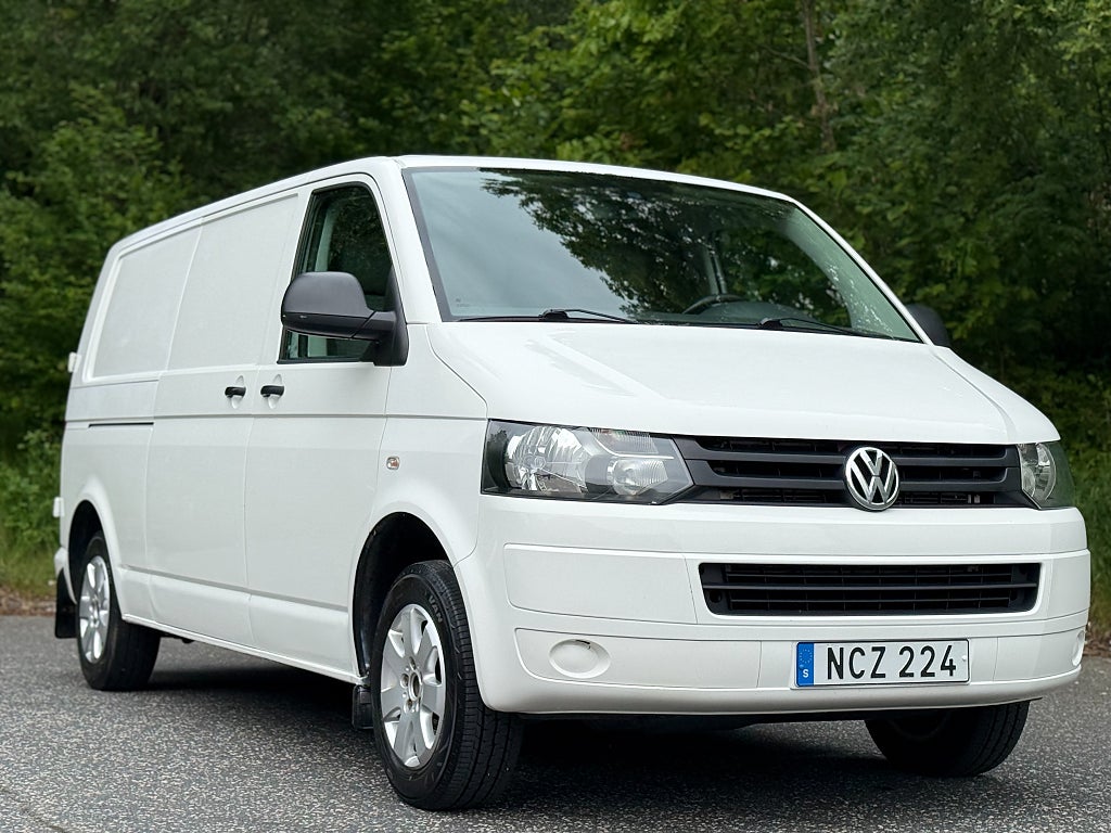 Volkswagen Transporter T30 2.0 TDI BMT Euro 5