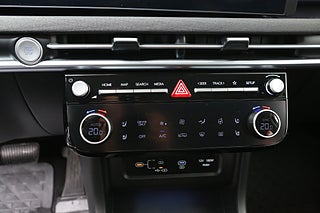 SUV Hyundai Tucson 24 av 28