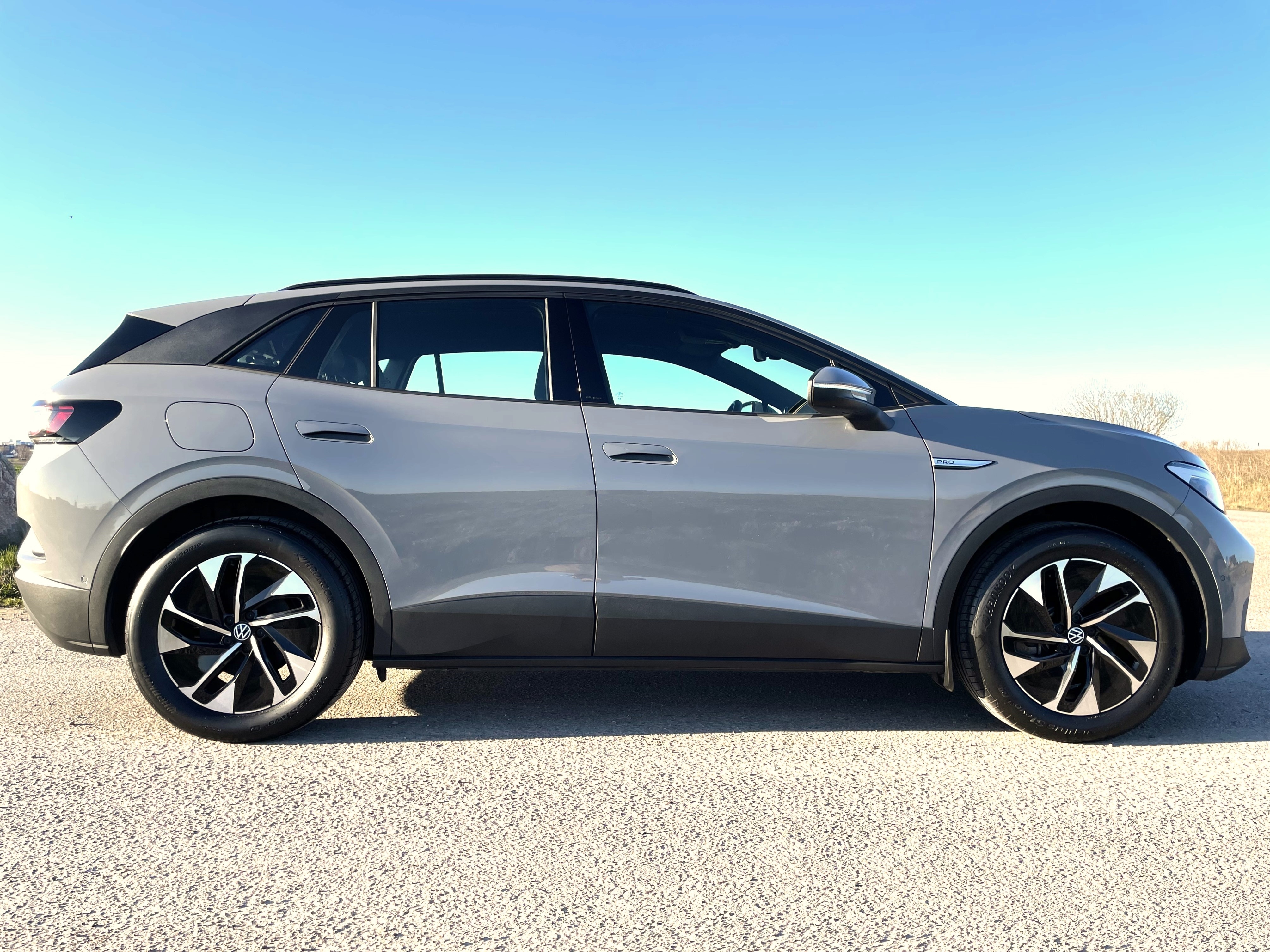 Volkswagen ID.4 2023, bild 7/10