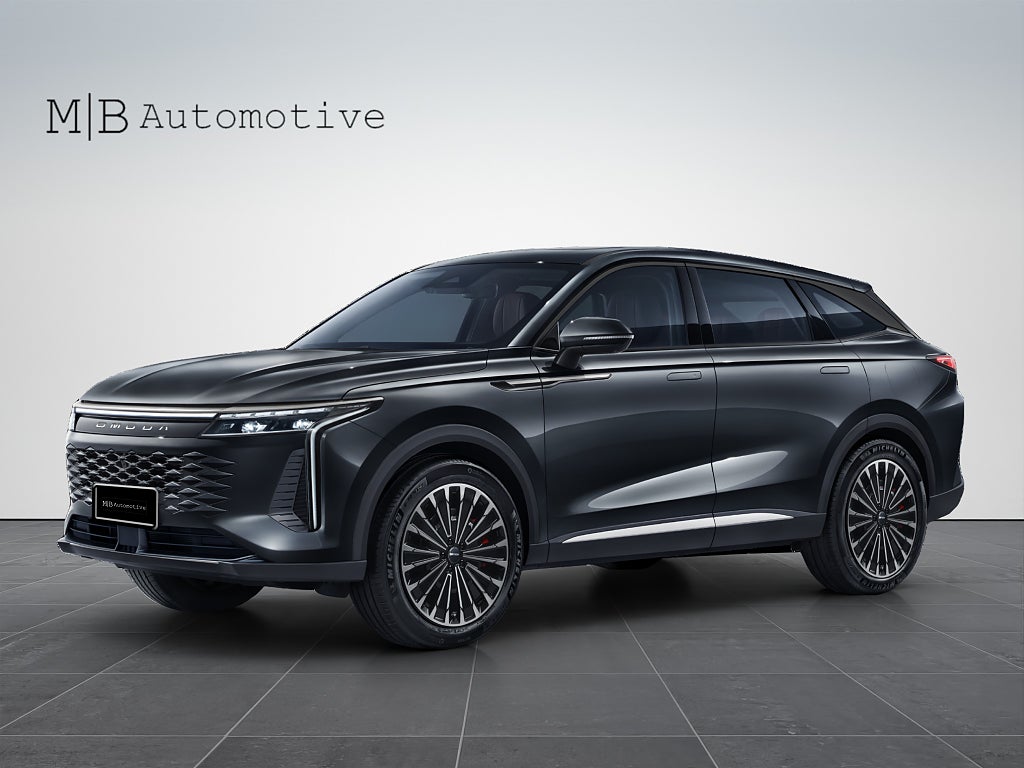 Omoda 5 PHEV AWD / PANO / SONY / HUD / Super Hybrid /