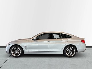 BMW 420 d xDrive Gran Coupé Sport line S&V-hjul/Psens/Navi