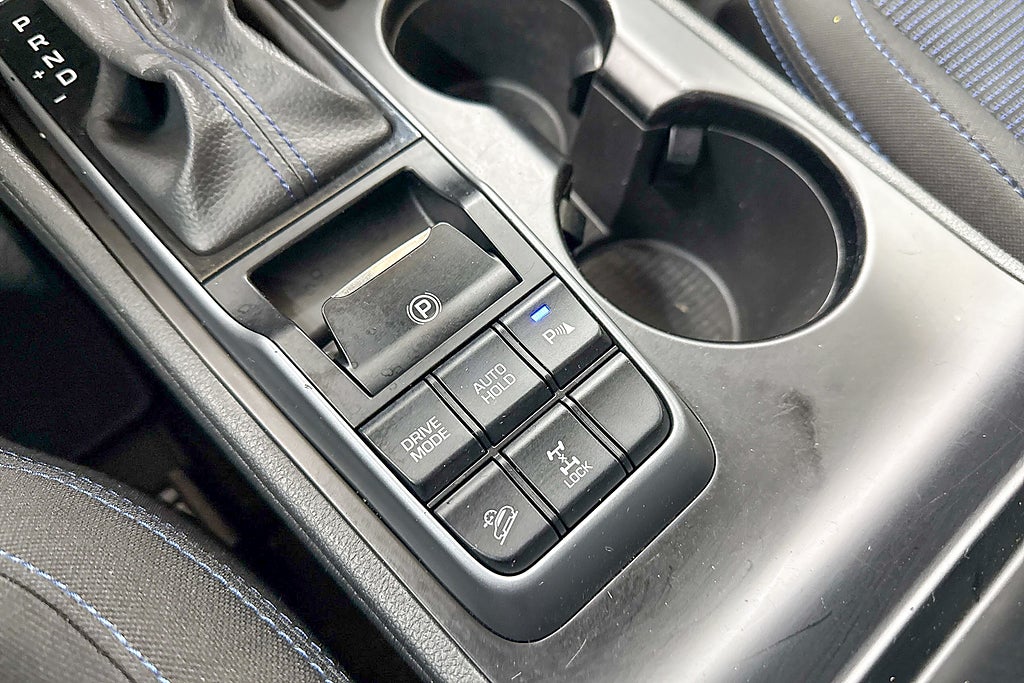 Hyundai Tucson 2016