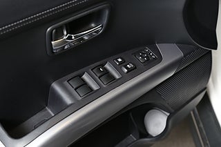 SUV Mitsubishi Outlander 22 av 25