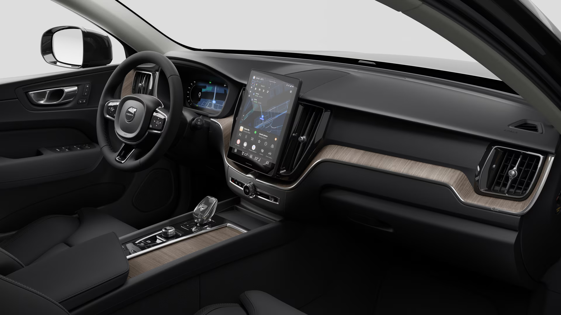 Volvo XC60 2026, bild 6/36