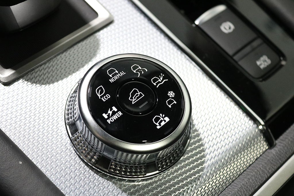 Bild på Mitsubishi Outlander Instyle PHEV Aut 4WD - DEMO