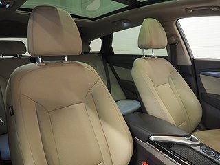 Kombi Hyundai i40 9 av 21