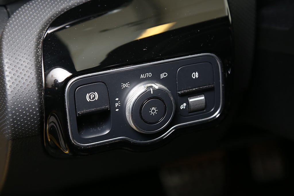 Mercedes-Benz A 250 e 8G-DCT AMG Sport Backkamera Drag 2022