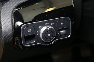 Halvkombi Mercedes-Benz A 11 av 25