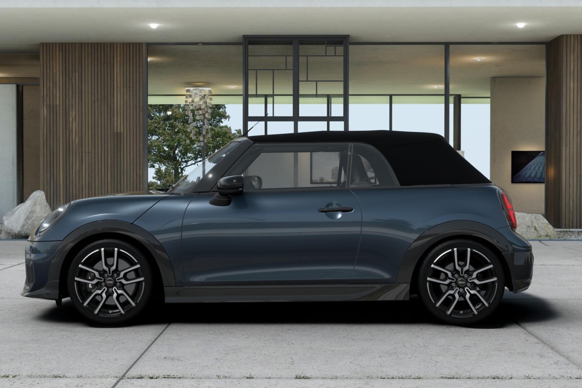 MINI Cooper 2025, bild 3/10