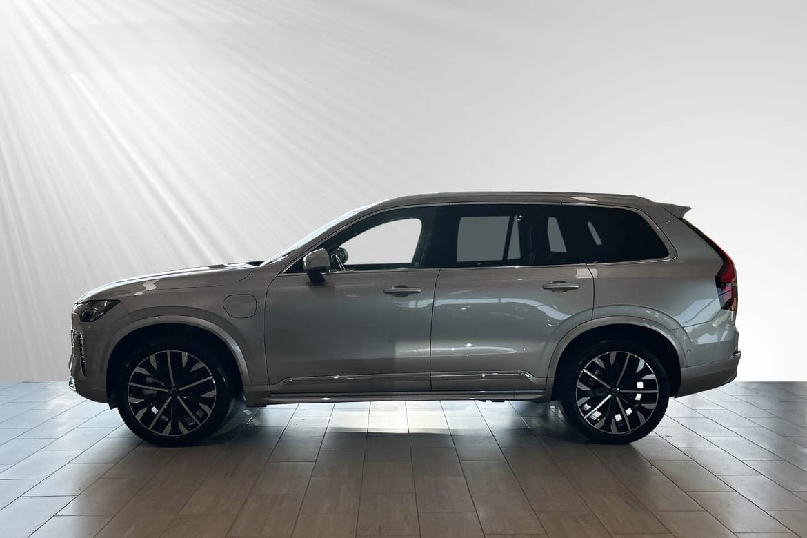 Volvo XC90 Ultra Företagsleasing 2026, bild 2/60