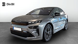 İkinci el  Škoda Enyaq electro