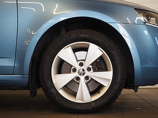Kombi Skoda Octavia 8 av 22