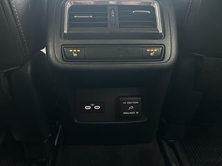Mazda CX-60 PHEV Euro 6 S&v-däck/360/Skinn/MOMS/Navi/Kamkedja – bild 20
