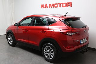 SUV Hyundai Tucson 4 av 23
