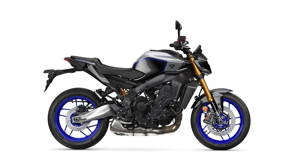 Yamaha MT-09 SP/Räntekampanj 3,45%/Beställ redan idag!