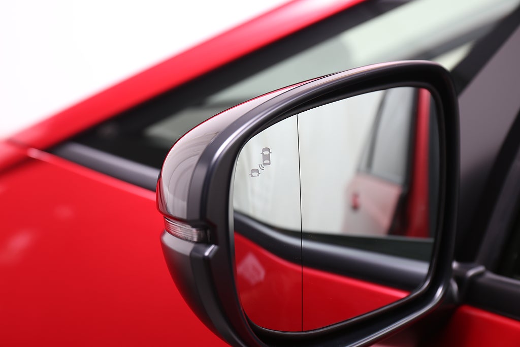 Honda Jazz FullHybrid Advance Sport Inkl 5 år Trygghetspaket 2025