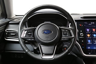 Kombi Subaru Outback 18 av 27