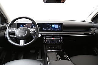 Kombi Hyundai Tucson 12 av 28