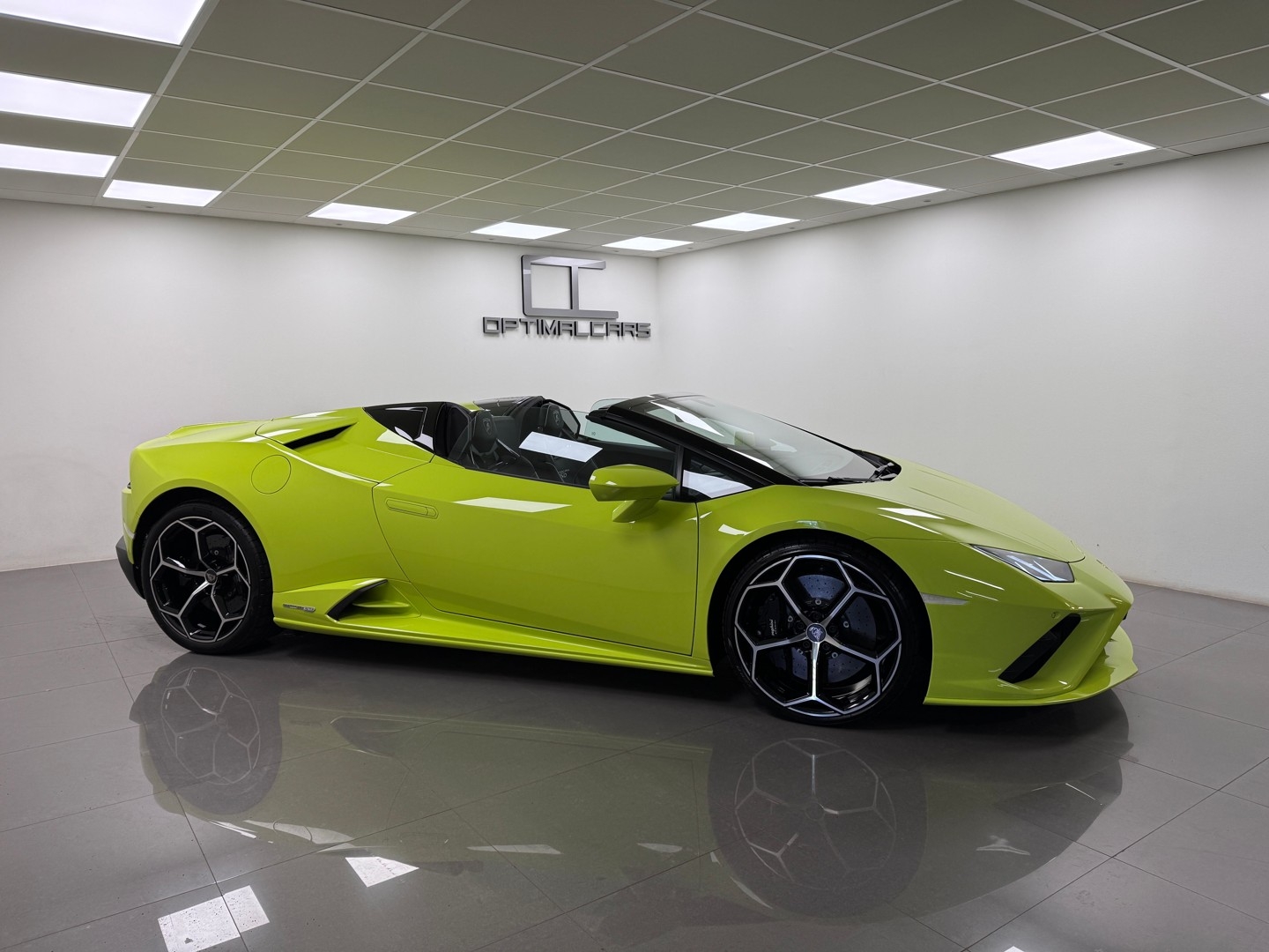 Lamborghini Huracan 2022, bild 7/54